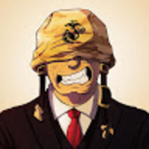 Meet your Posher, David